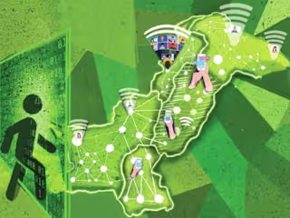 Leading Digital Transformation for Pakistan's Financial Sector