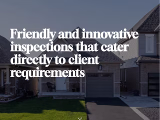 TD Inspections