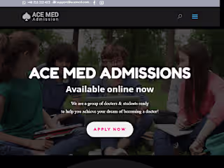 ACE MED