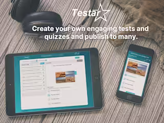 Testar [beta]