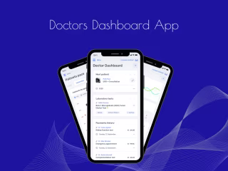 Doctors Dashboard