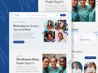 Sydney Speech Clinic