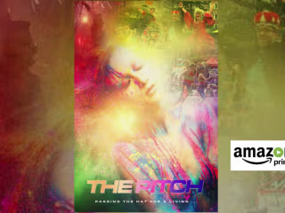 The Pitch - Full-length Feature Film