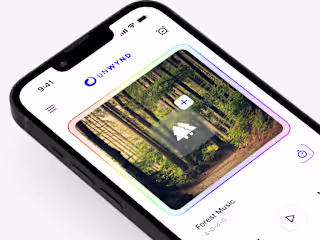 Unwynd – Ultimate meditation app