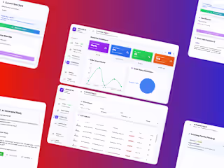 AI-Powered Customer Support Assistant