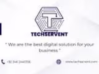 Tech Servent | Best Digital Services Agency