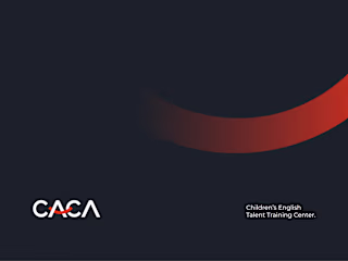 CACA: Children's English Talent Training Center