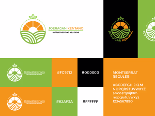 Logo For Joeragan Kentang