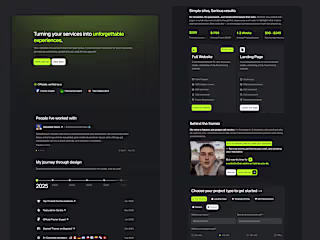 Aquila – Design Studio