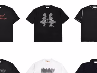 My Own Streetwear Brand - CAPTAINEAST
