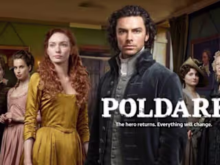 7 Reasons You Should Watch Poldark