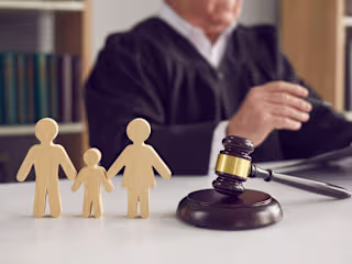 Supporting Your Children Through the Challenges of Divorce 