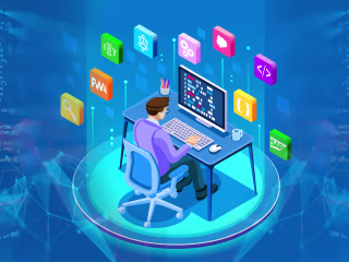 Finassam- ERP System
