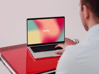 Briefly - AI Powered Creative Brief Generator