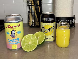 🍹 Brand Buzz: Reel for Sadie's Cocktails