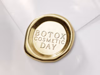 BOTOX® Cosmetic Day | Digital Marketing Campaign