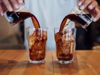 How to Make Strong Cold Brew Until Your Pre-Workout Restock
