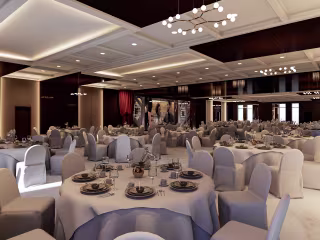 West Ostend Event Center