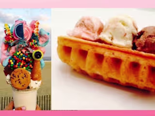 Coney Waffle Promo Video