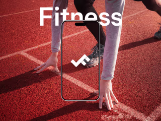 Fitness Video Platform | UX Design Project 