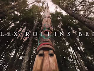 Alex Rollins Berg - Reel 2024