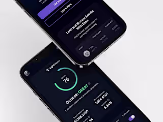 Deepr: Making DeFi accessible