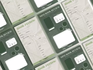 Instagram Story Templates