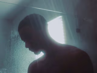 Short film: FEAR