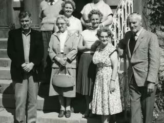 The elusive American Dream: an analysis of two plays