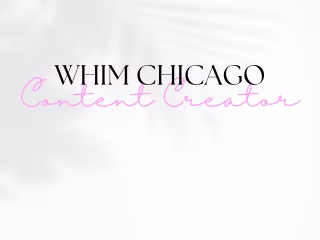Whim Chicago