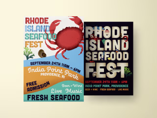 Event Branding