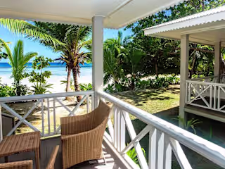 Luxury Travel Article: Review of La Belle Tortue