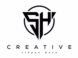 Logo animation