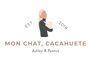 mon chat, cacahuete