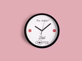 Just Coffee ☕️