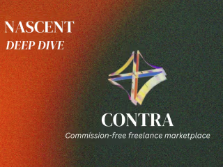 Deep Dive: Contra.com