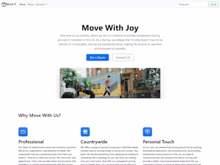 Move It