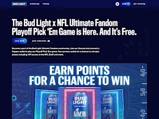 Iconic Brand Identity Designer Behind BudLight's Success
