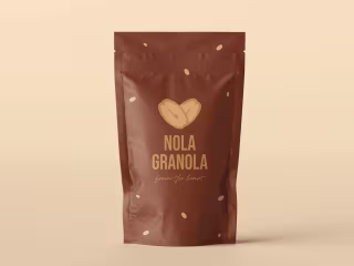 Nola Granola