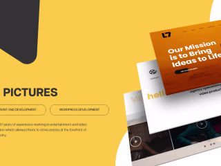 🎬 L7 | Web Development