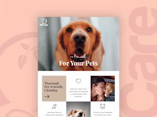 Pet Care