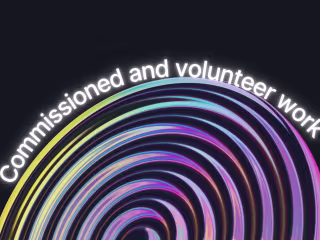 Designs for Clients
