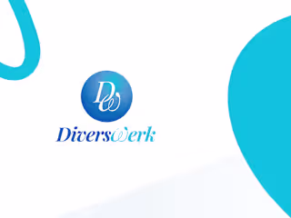 Diverswerk Social media posts