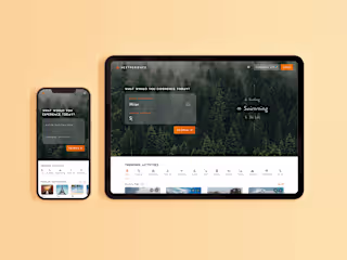 SaaS Application Design