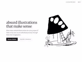 Design Studio Platform on Nuxt.js and Adonis.js