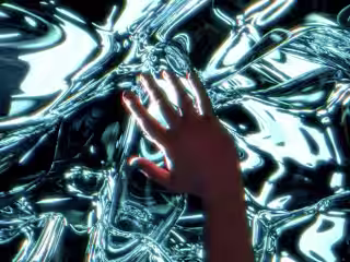 REEL - 3D / VFX