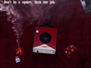 Misc Creative Work