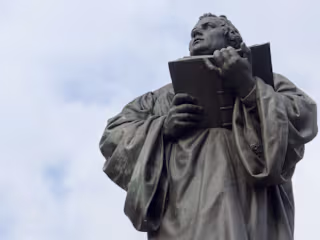 Women of the Reformation