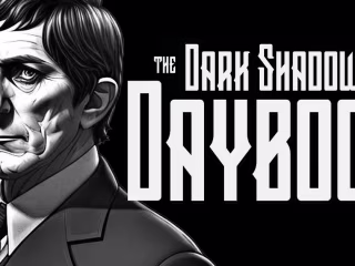 "Unbound" is a reminder of the possibilities of "Dark Shadows"