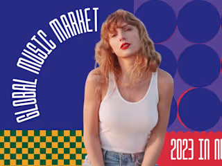 Global Music Report